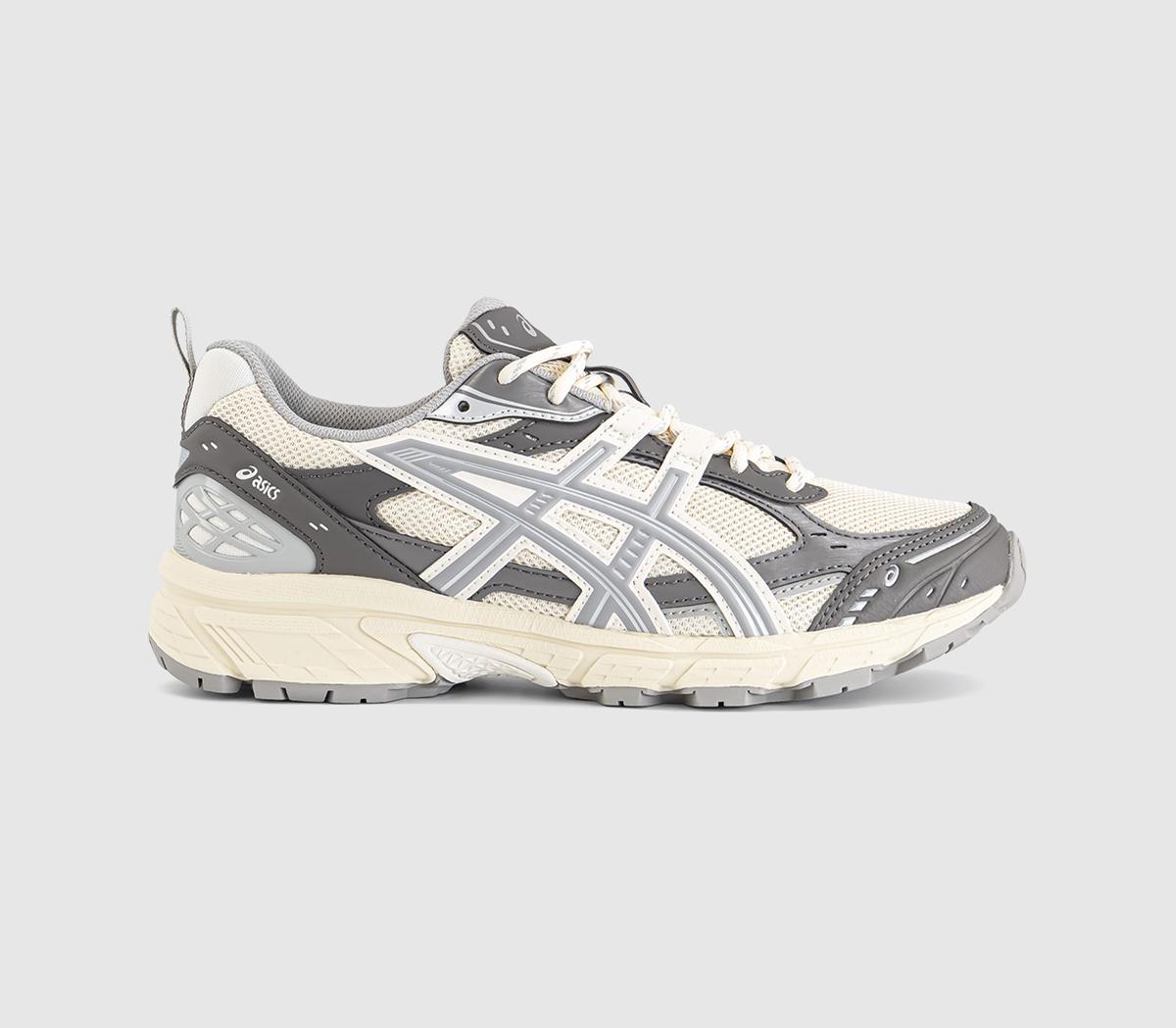 ASICSGel-nunobiki TrainersCream Cement Grey