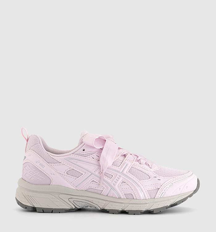 ASICS Gel-Nunobiki Trainers Cosmos Pure Silver