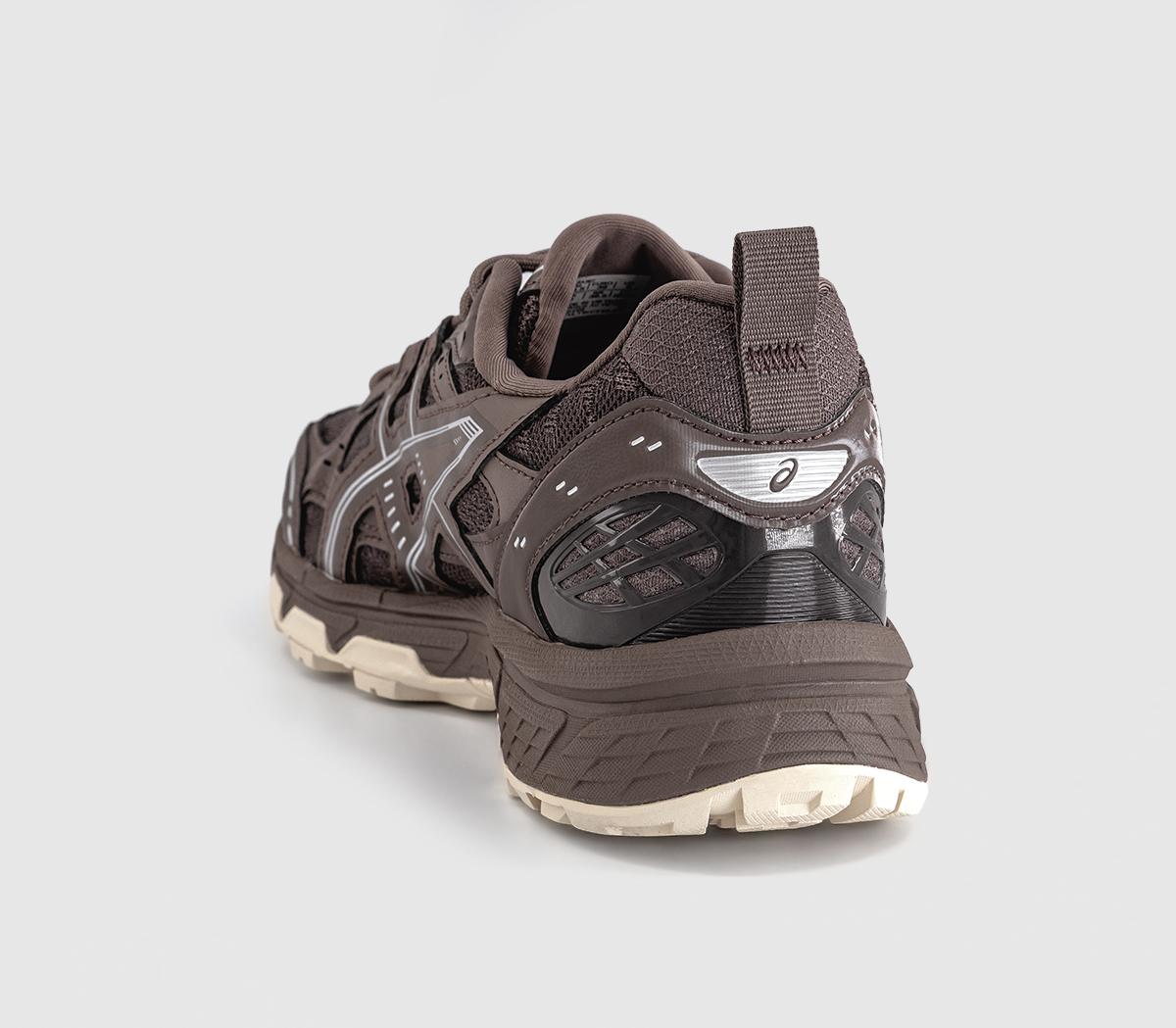 ASICSGel-nunobiki TrainersCocoa Powder Pure Silver
