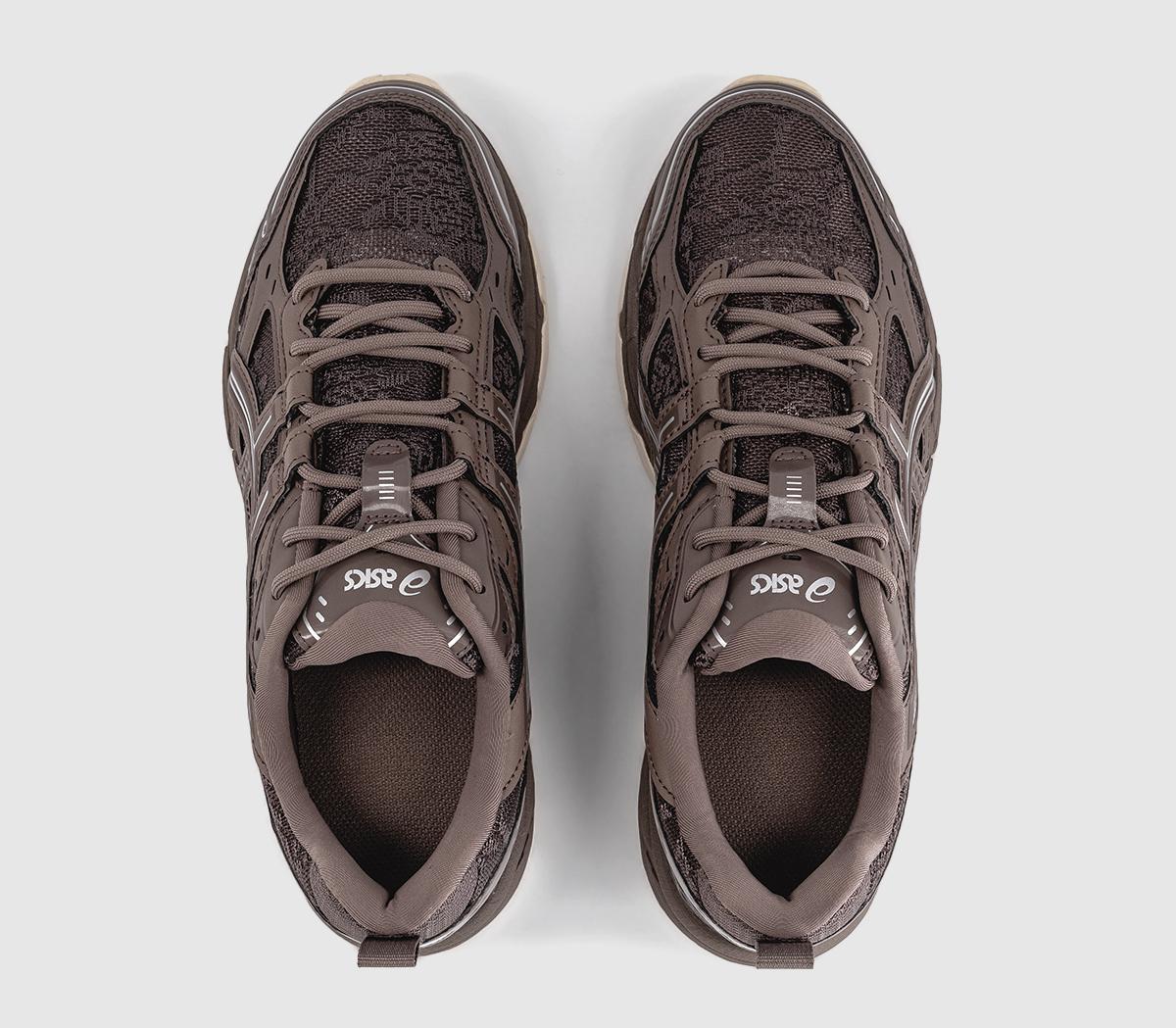 ASICSGel-nunobiki TrainersCocoa Powder Pure Silver