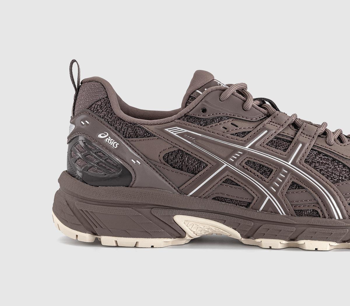 ASICSGel-nunobiki TrainersCocoa Powder Pure Silver