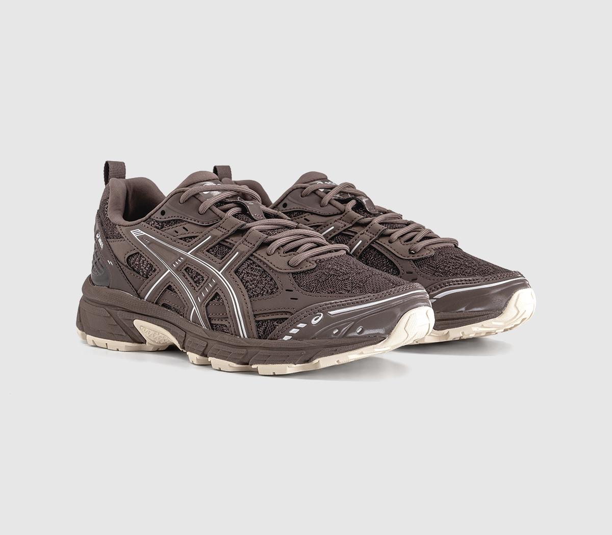 ASICSGel-nunobiki TrainersCocoa Powder Pure Silver