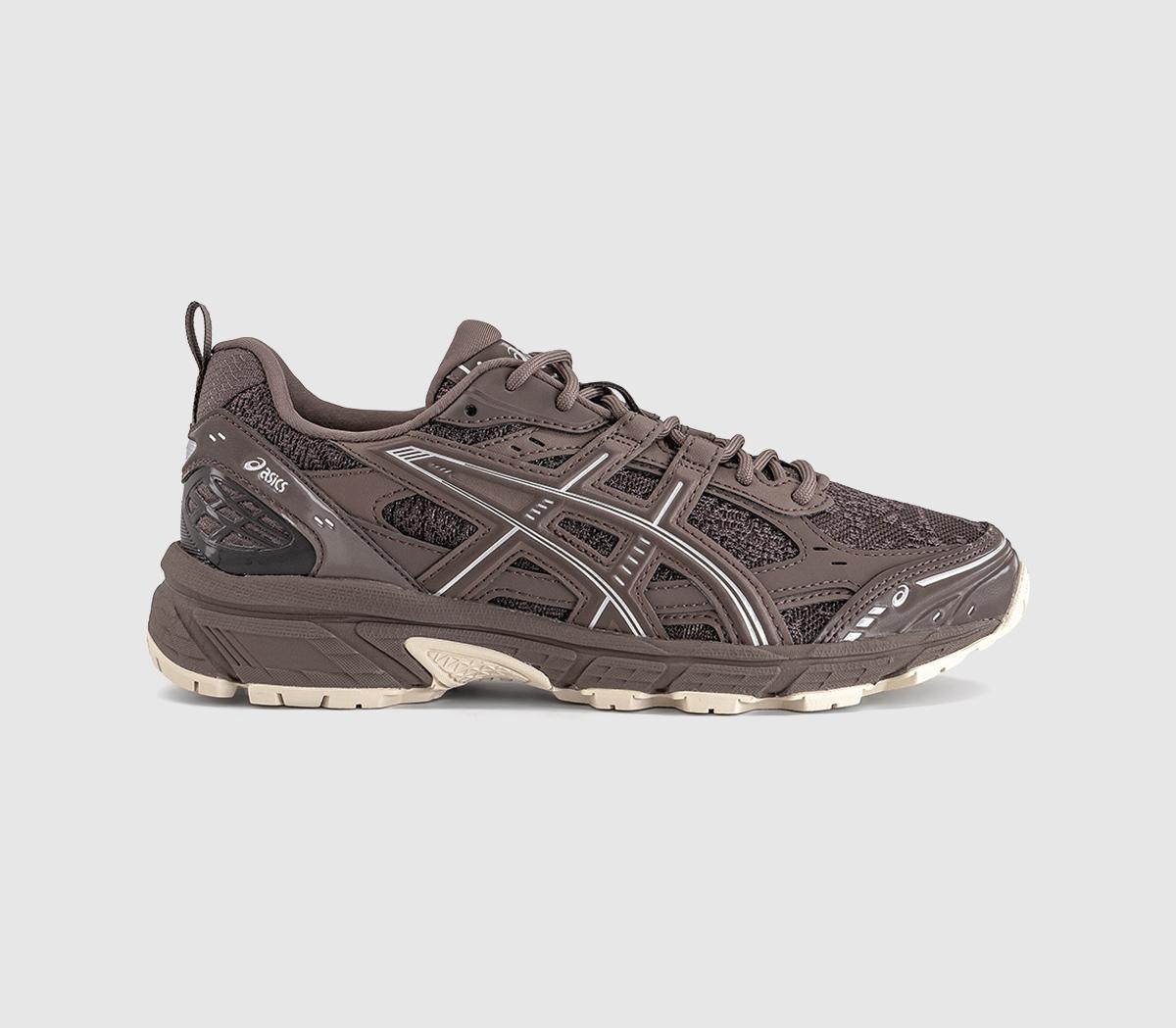 ASICSGel-nunobiki TrainersCocoa Powder Pure Silver