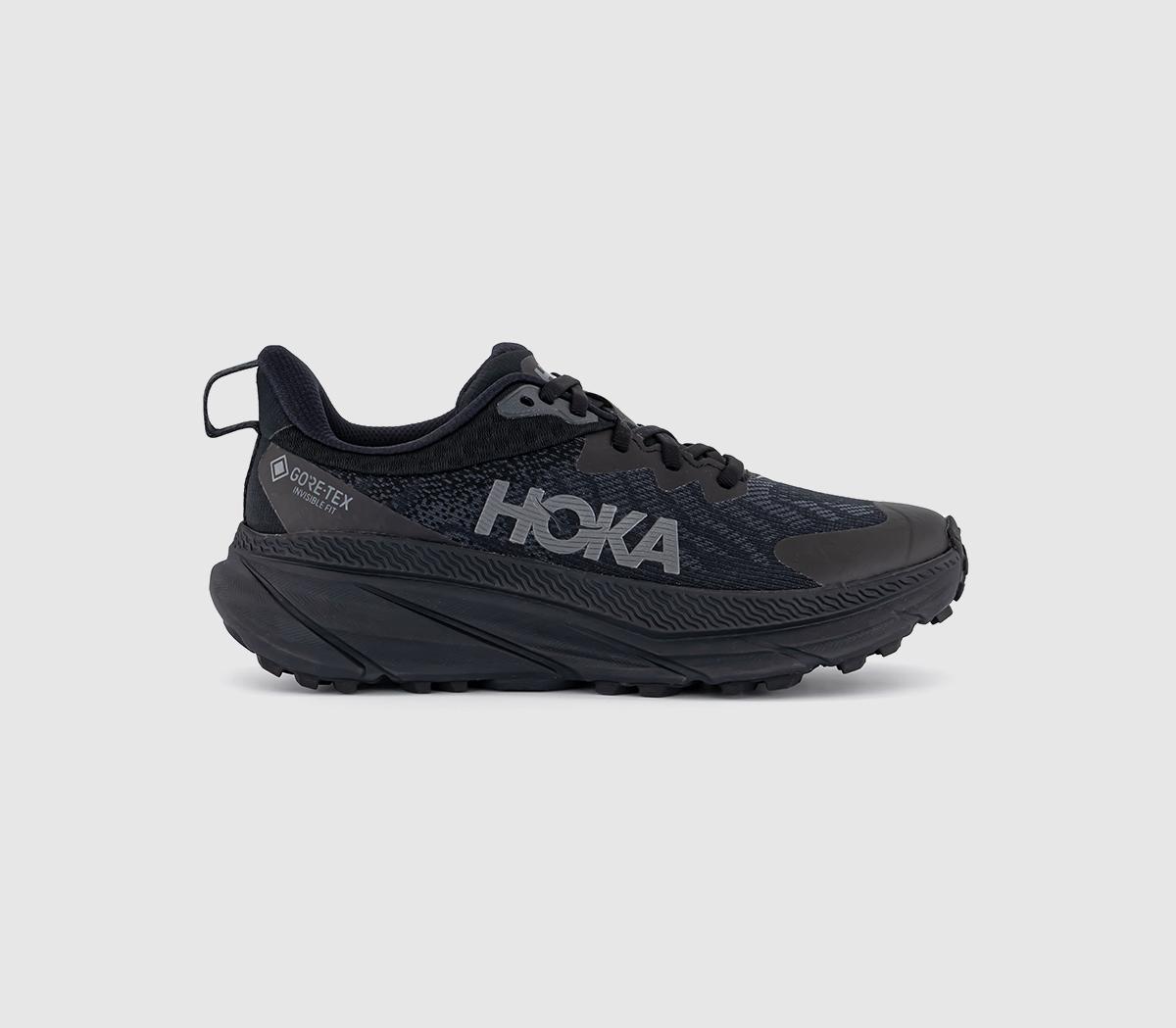 HOKAChallenger Atr 7 GTX HOKAChallenger Atr 7 GTXBlack Black F