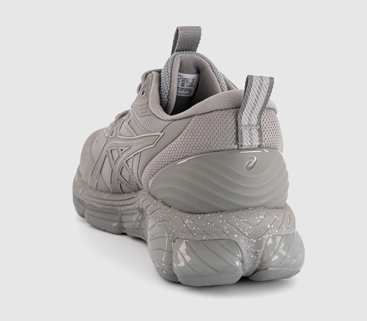 ASICSGel-quantum 360 Viii UtilityClay Grey Cement Grey