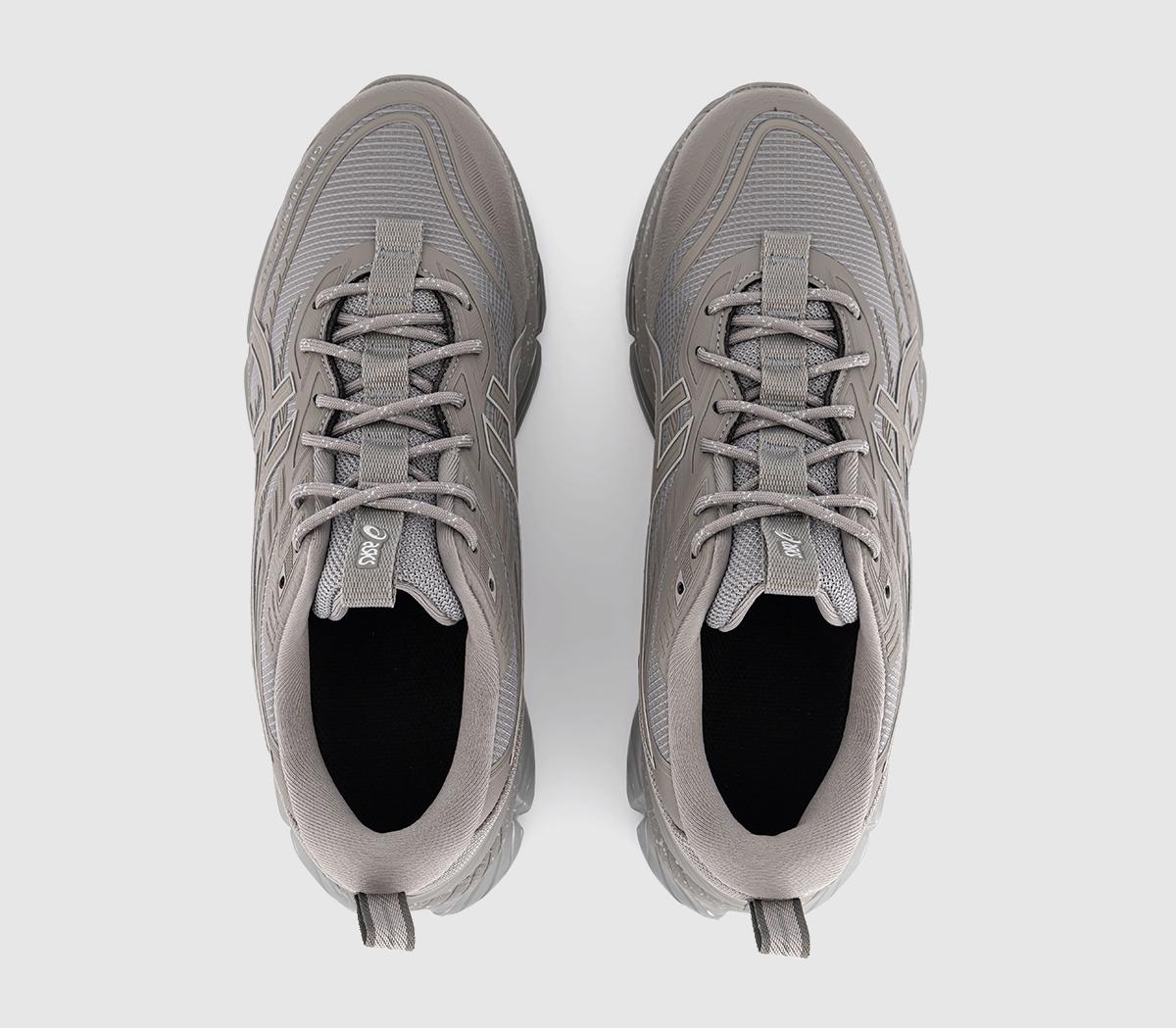 ASICSGel-quantum 360 Viii UtilityClay Grey Cement Grey