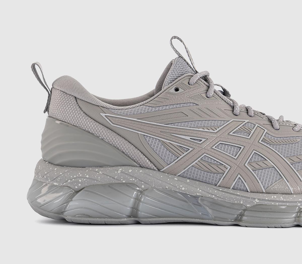 ASICSGel-quantum 360 Viii UtilityClay Grey Cement Grey