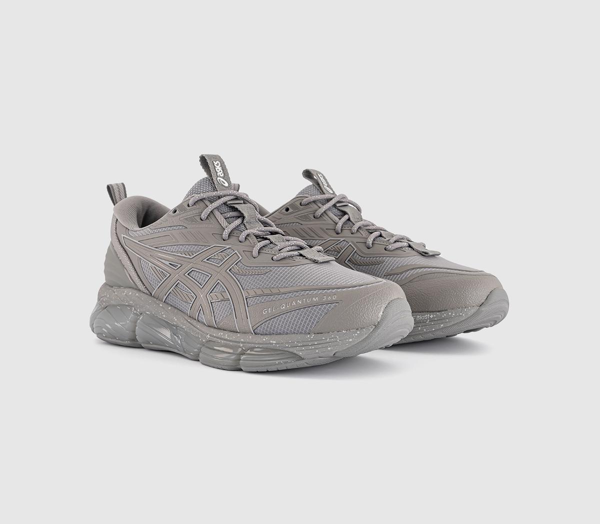ASICSGel-quantum 360 Viii UtilityClay Grey Cement Grey