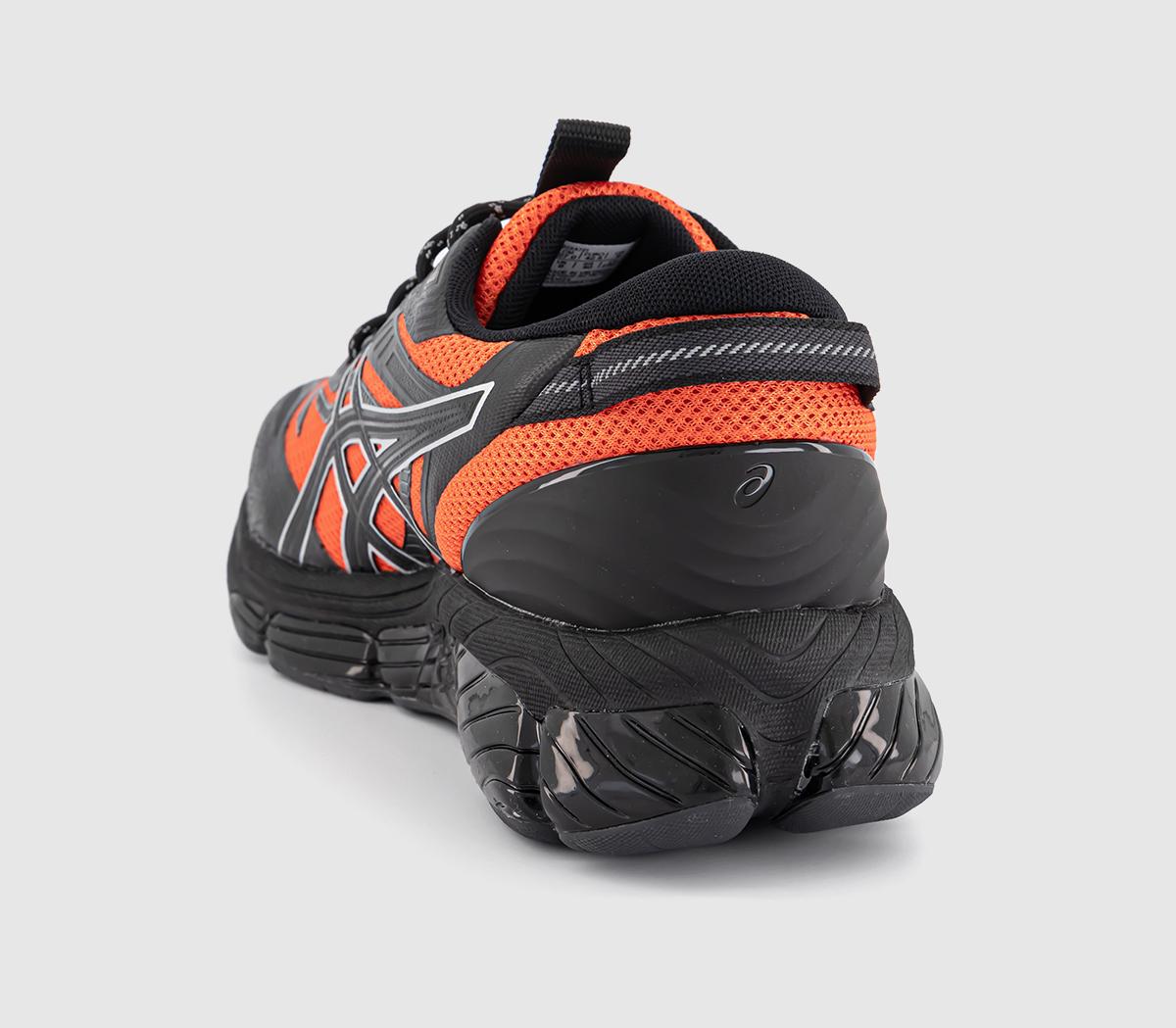 ASICSGel-Quantum 360 VIII Utility TrainersOrange Black