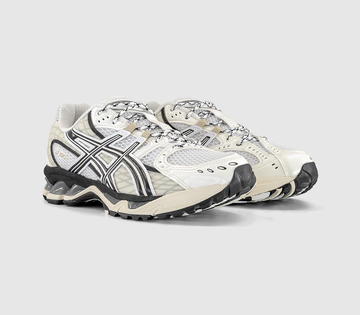 ASICSGel-nimbus 10.1 TrainersWhite Ivory