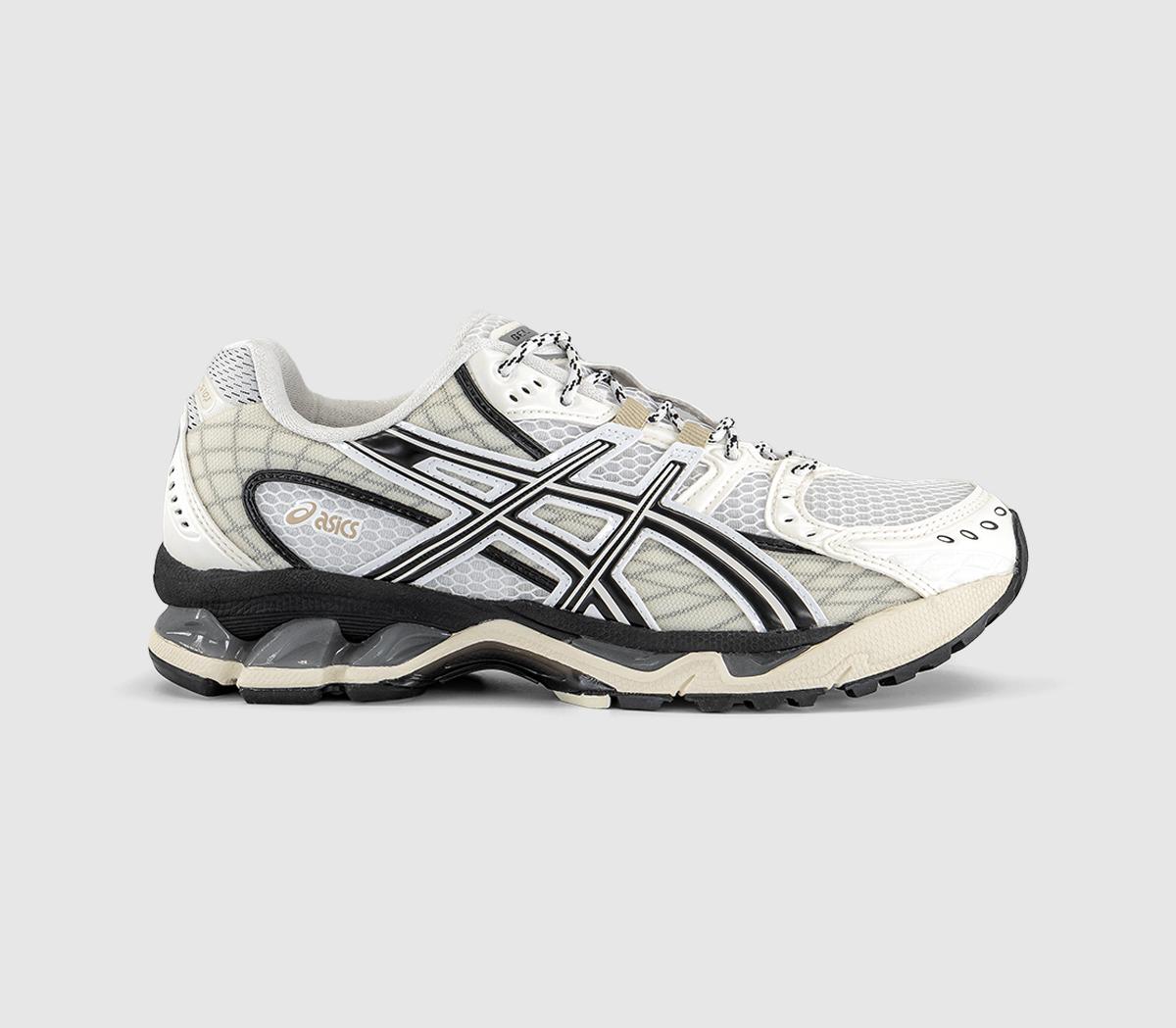 ASICSGel-nimbus 10.1 TrainersWhite Ivory