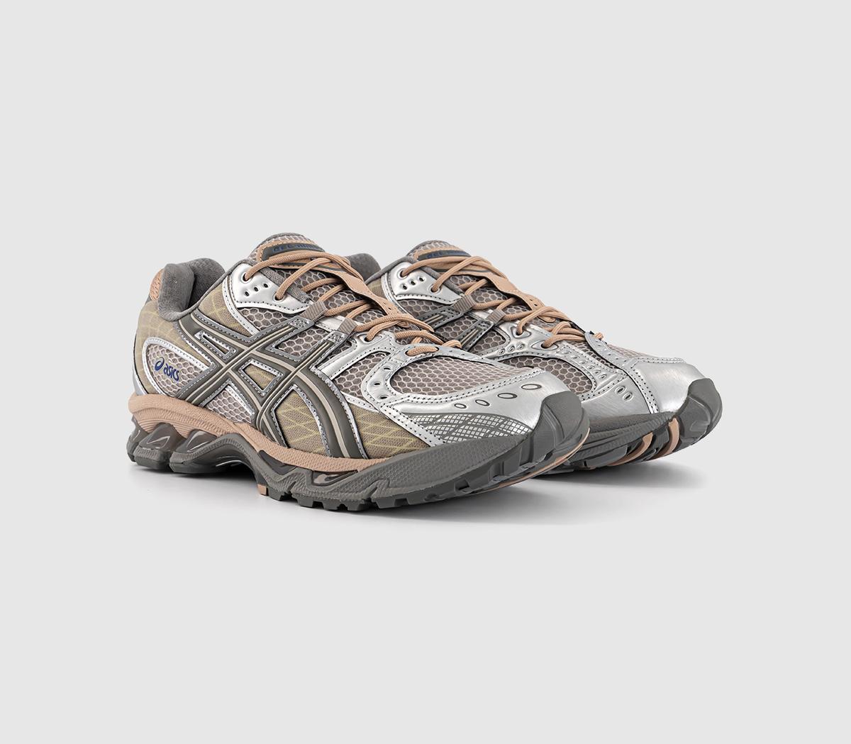 ASICSGel-Nimbus 10.1 TrainersMoonrock Truffle Grey