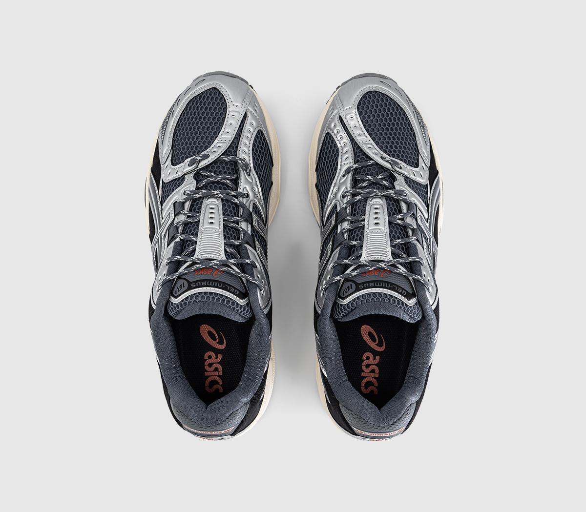 ASICSGel-nimbus 10.1 TrainersCarrier Grey Carrier Gr