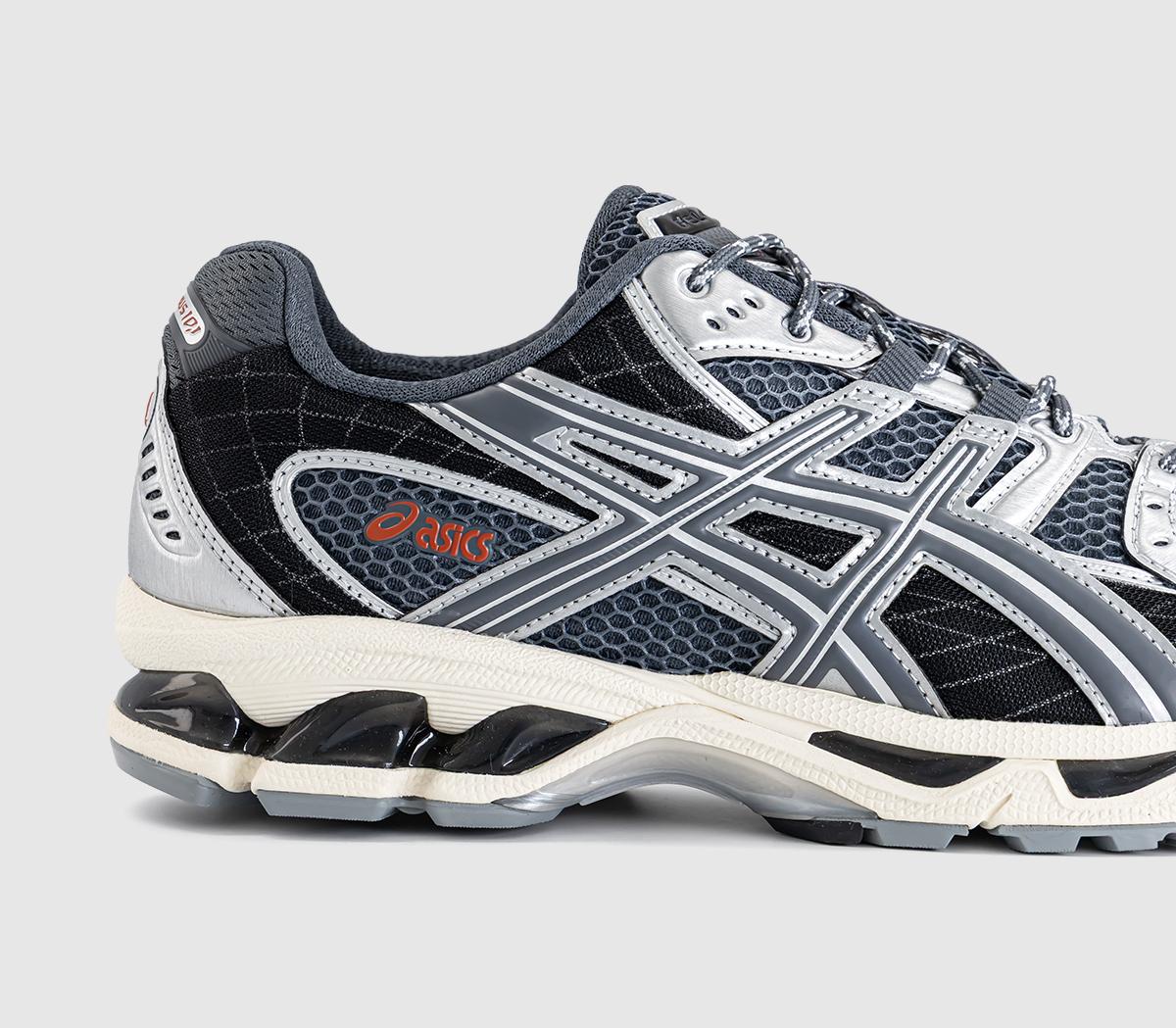 ASICSGel-nimbus 10.1 TrainersCarrier Grey Carrier Gr