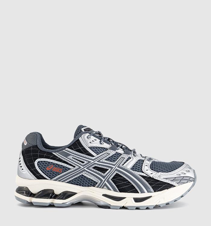 ASICS Gel-nimbus 10.1 Trainers Carrier Grey Carrier Gr