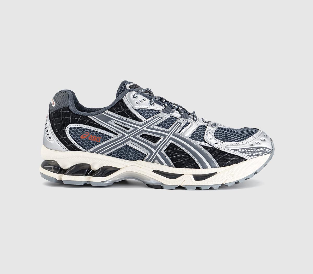 ASICSGel-nimbus 10.1 TrainersCarrier Grey Carrier Gr
