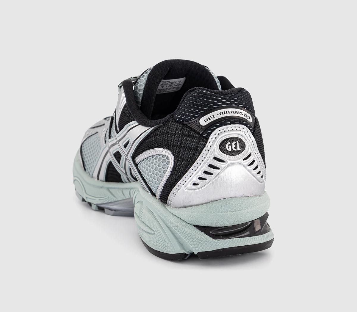 ASICSGel-nimbus 10.1 TrainersOcean Hazepure Silver