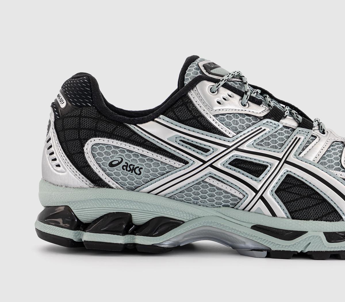 ASICSGel-nimbus 10.1 TrainersOcean Hazepure Silver