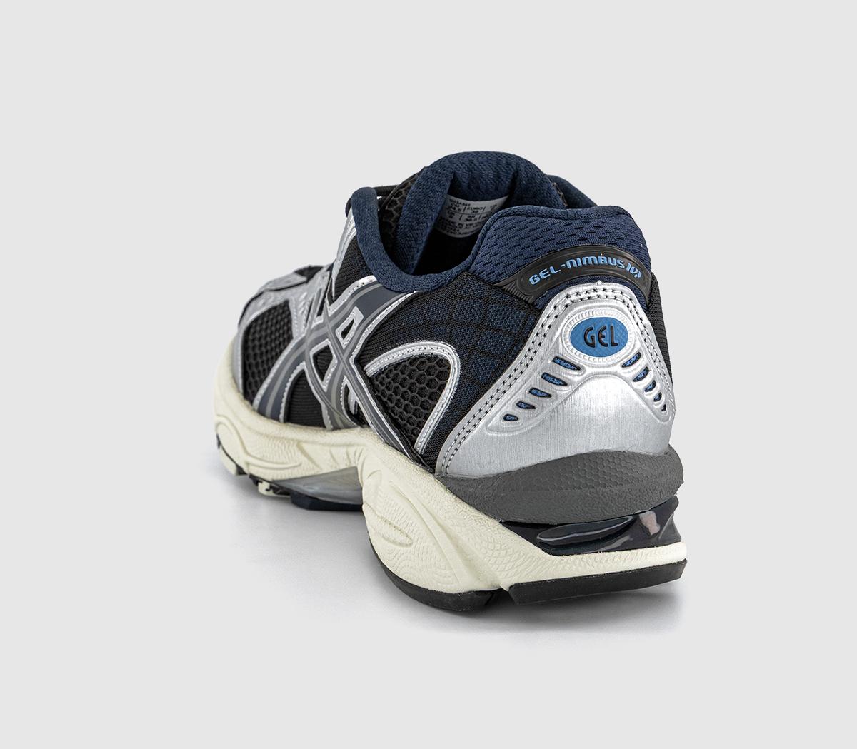 ASICSGel-Nimbus 10.1 TrainersBlack Midnight
