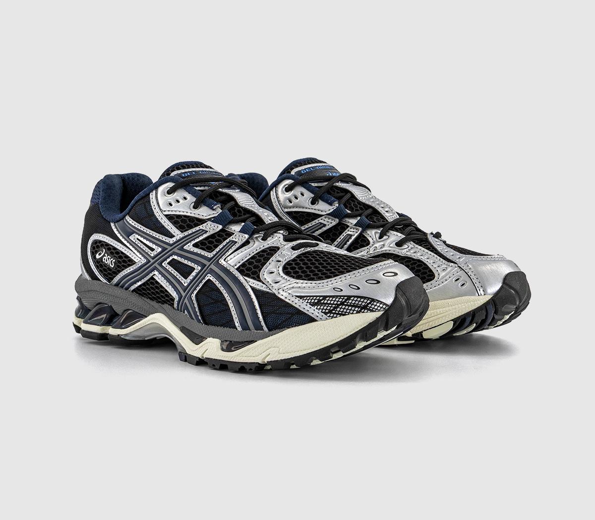 ASICS Gel-Nimbus 10.1 Trainers Black Midnight - Men's Trainers