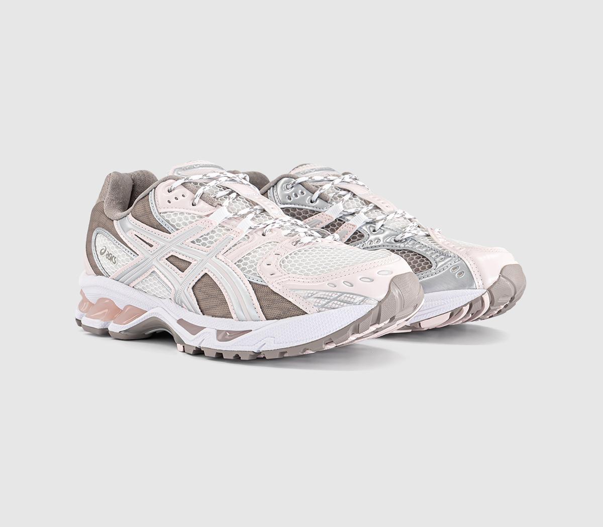 ASICSGel-nimbus 10.1 TrainersCream Pink Cloud