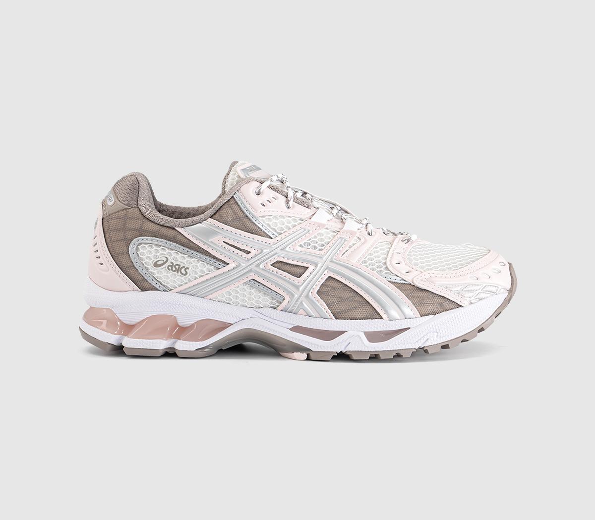 ASICSGel-nimbus 10.1 TrainersCream Pink Cloud