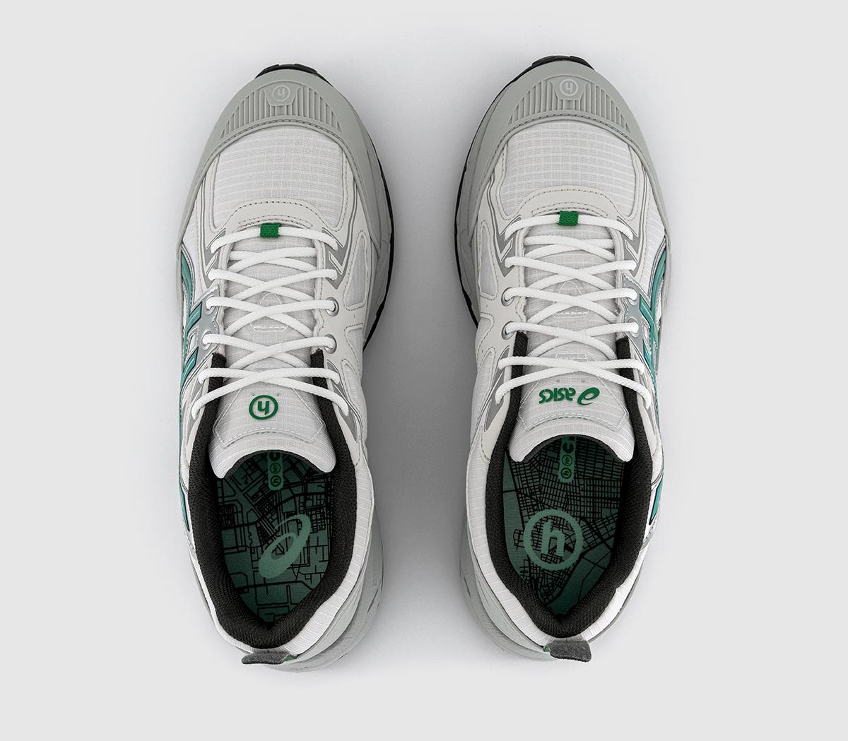 ASICS Gel-Venture 6 Shield Hidden Ny White Light Grey Blue