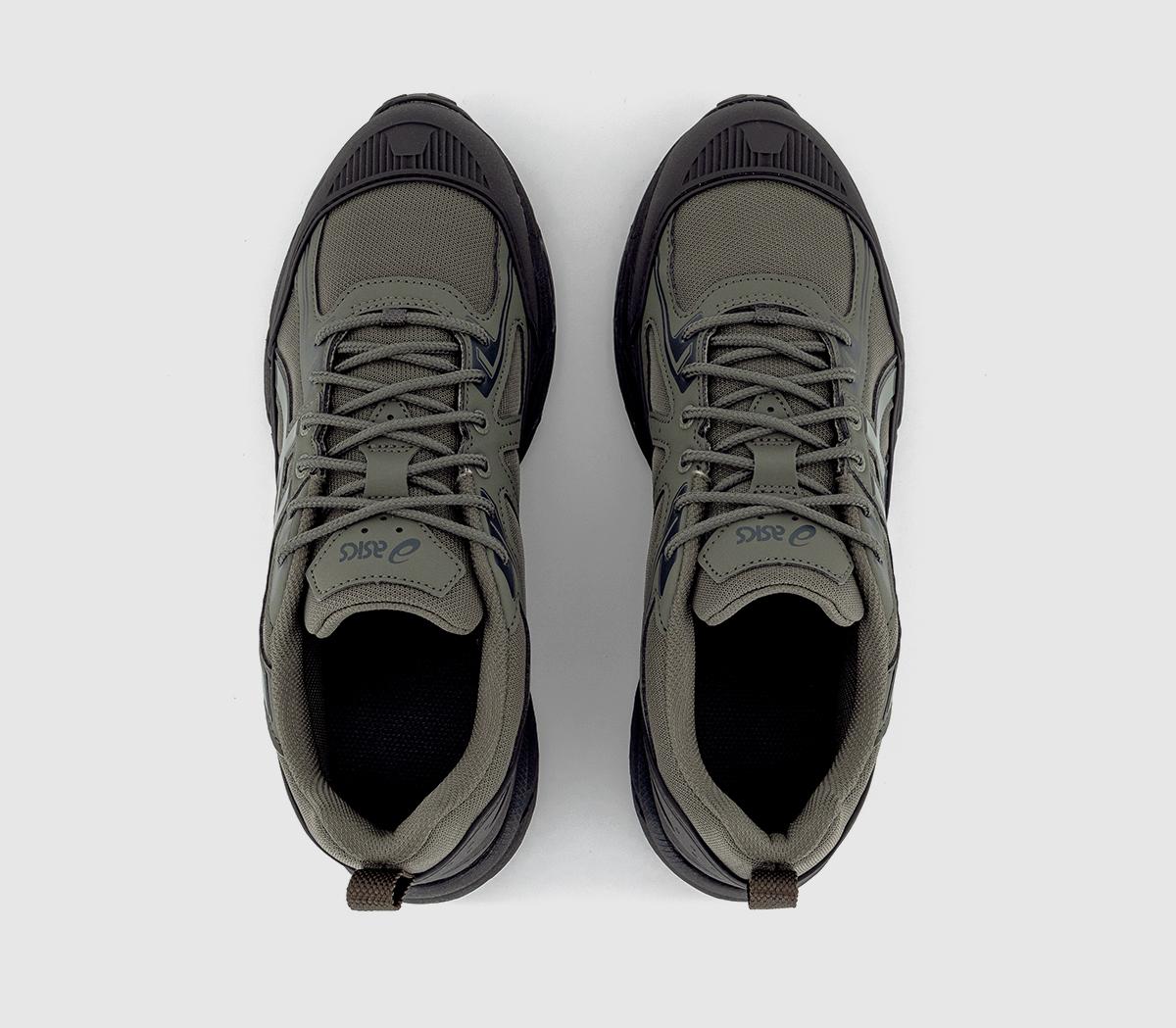 新品asics gel venture 6 shield 26.5㎝ Asics Gel-Venture 6 SHIELD Trainer | Graphite Grey / Truffle