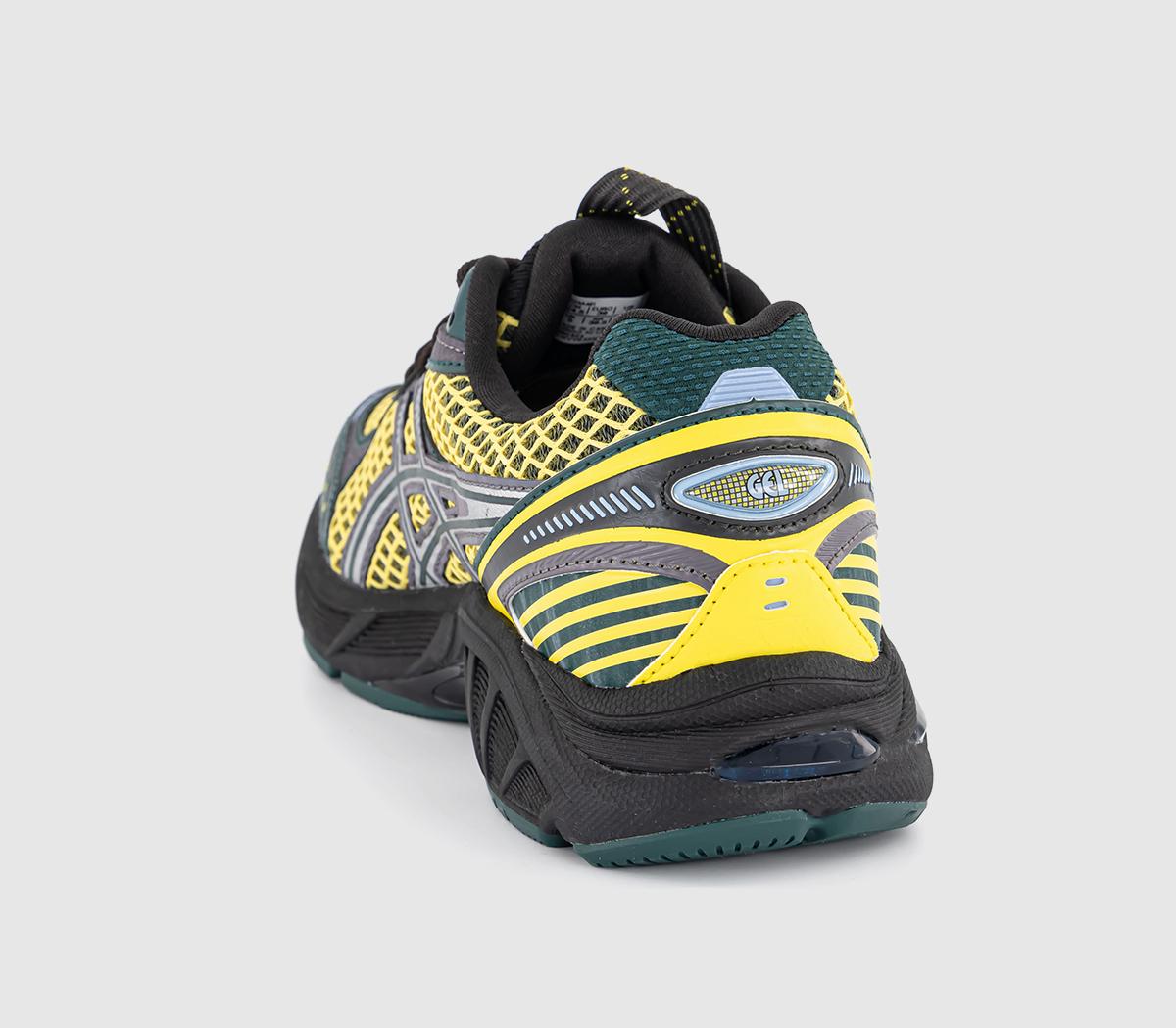 ASICSKiko Curations X GT-2160Dark Neptune Pure Silver
