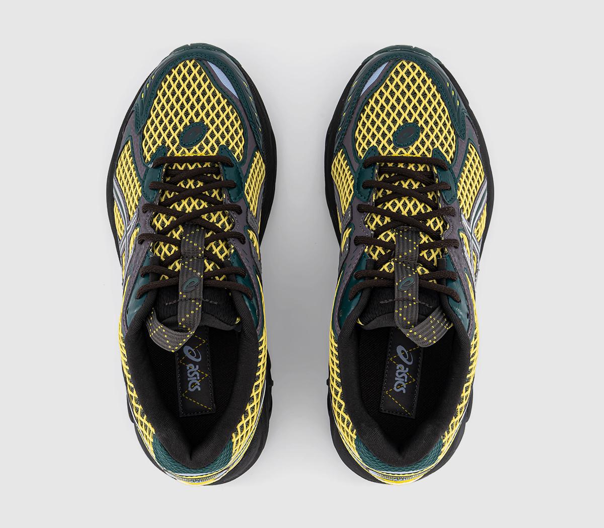 ASICSKiko Curations X GT-2160Dark Neptune Pure Silver