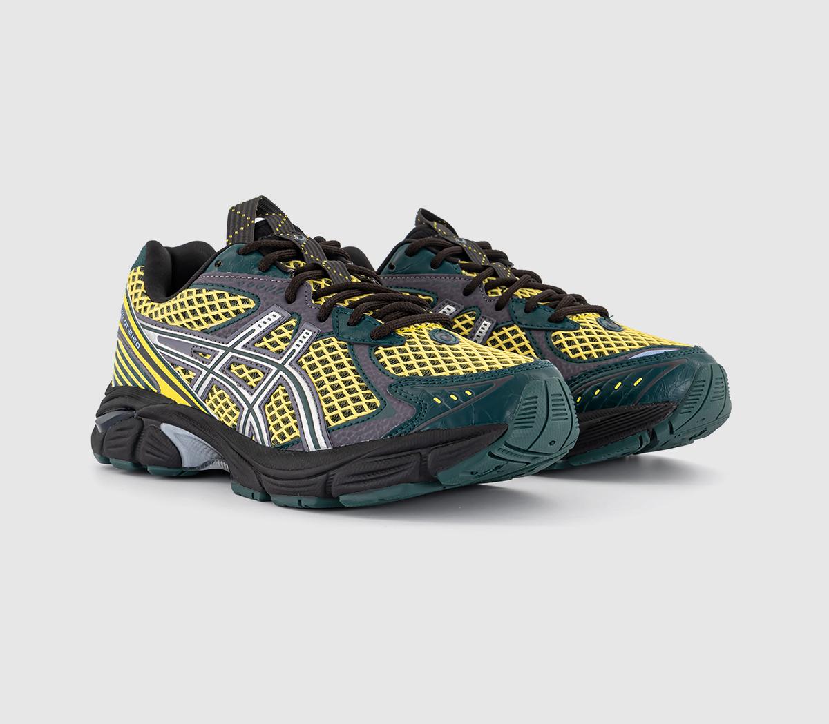ASICSKiko Curations X GT-2160Dark Neptune Pure Silver