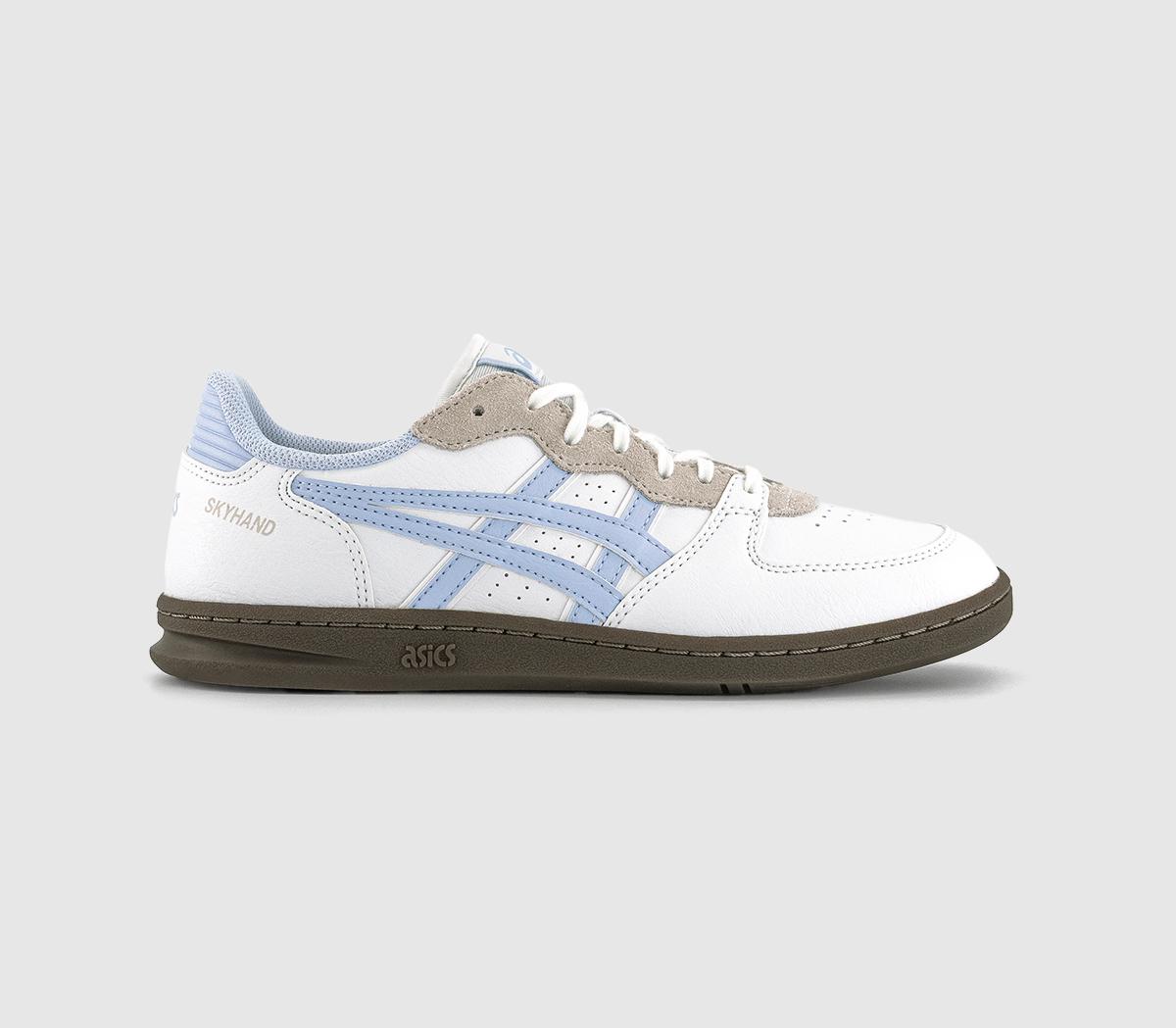 ASICSSkyhand OG Trainers ASICSSkyhand OG TrainersWhite Blue Fade