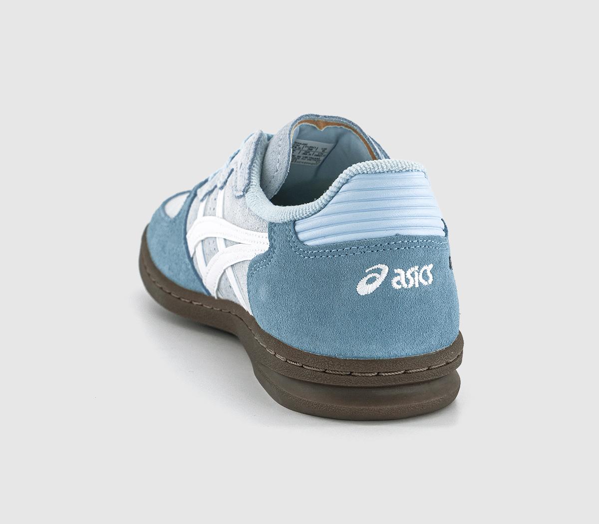 ASICS Skyhand OG Trainers ASICS Skyhand OG Trainers Light Blue White