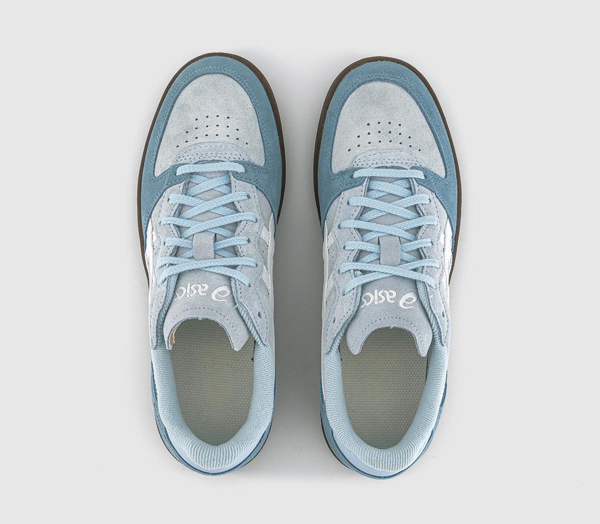 ASICS Skyhand OG Trainers ASICS Skyhand OG Trainers Light Blue White