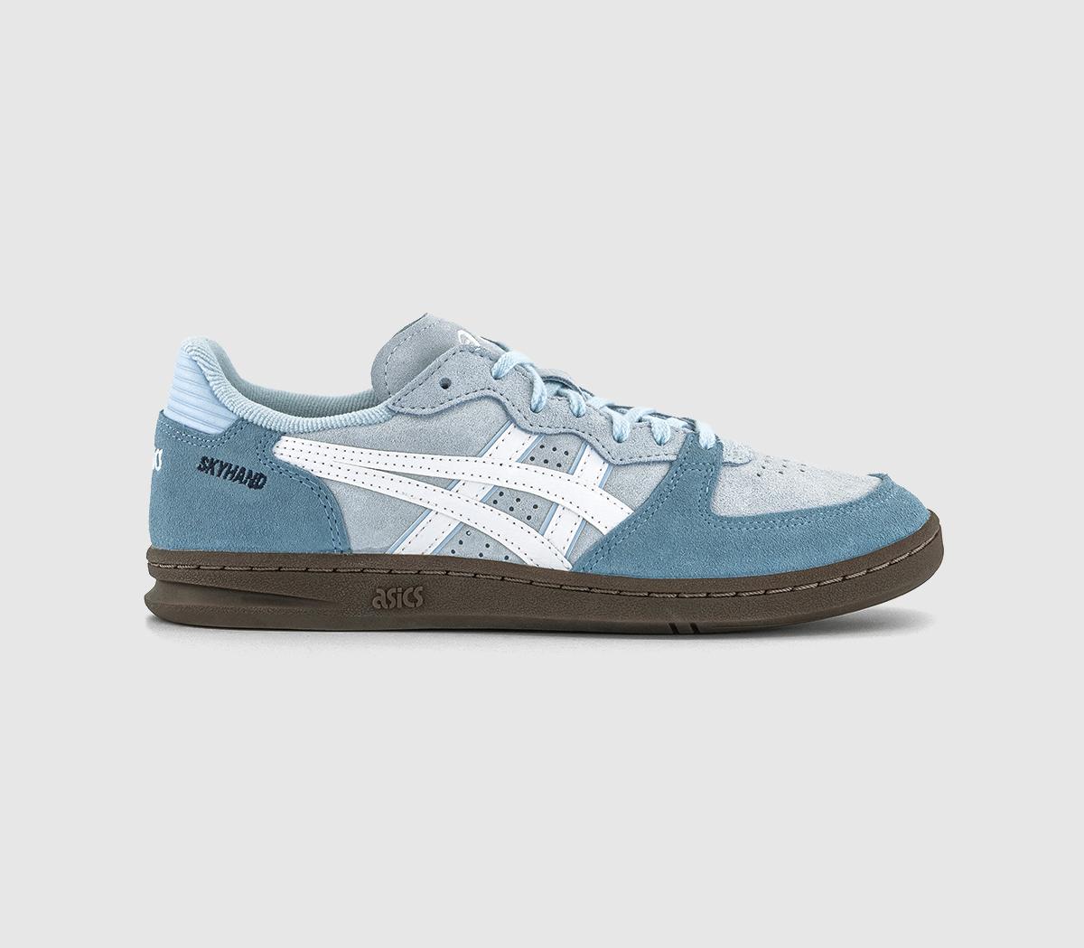 ASICSSkyhand OG Trainers ASICSSkyhand OG TrainersLight Blue White