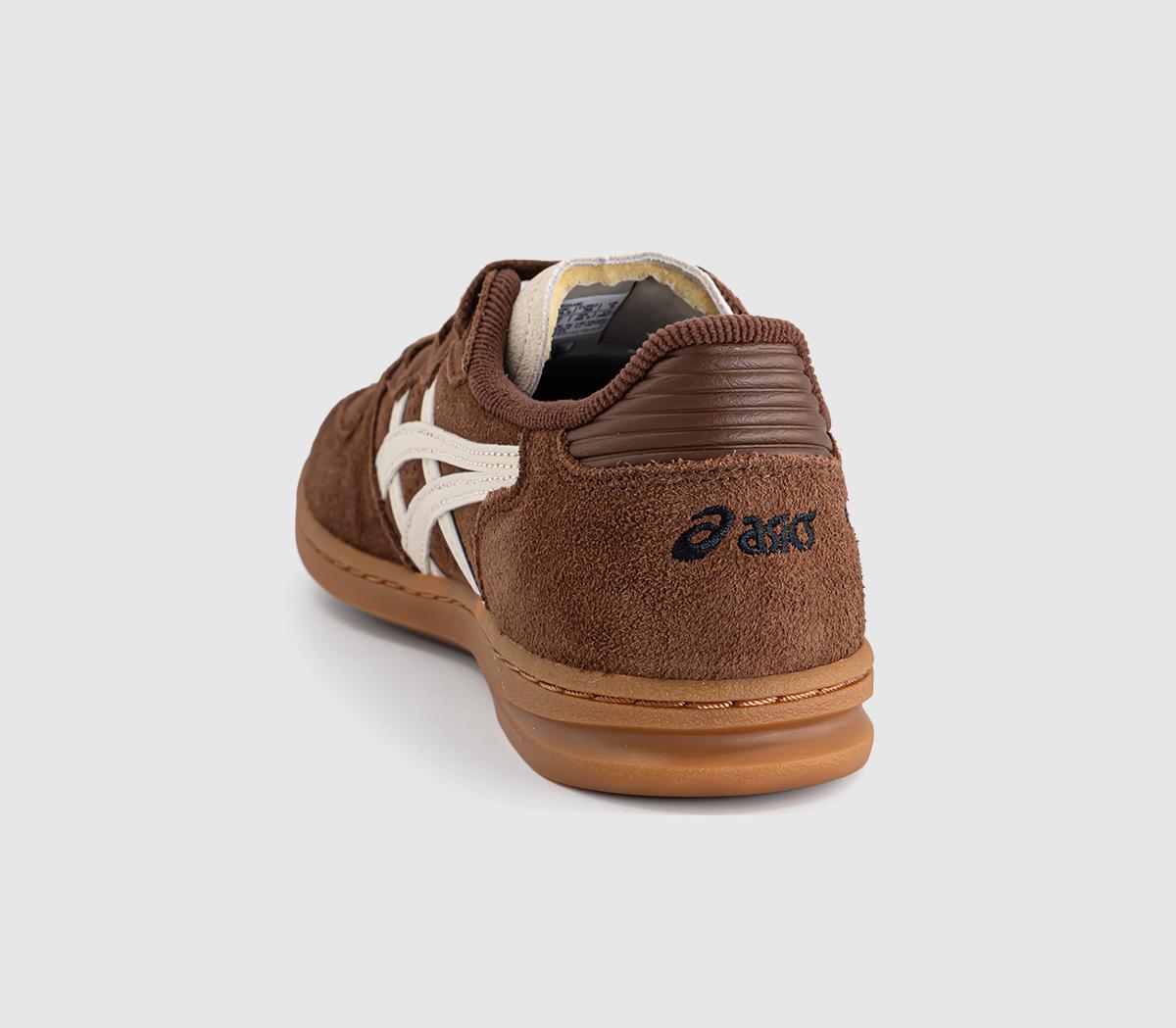 ASICSSkyhand OG TrainersReddish Brown Oatmeal