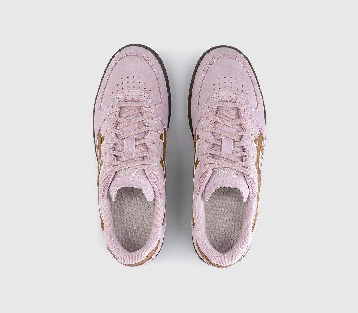 ASICSSkyhand OG TrainersBarely Rose Caramel
