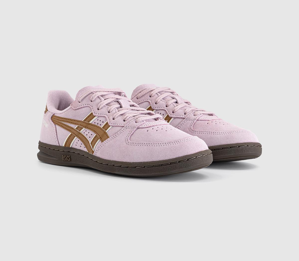 ASICSSkyhand OG TrainersBarely Rose Caramel