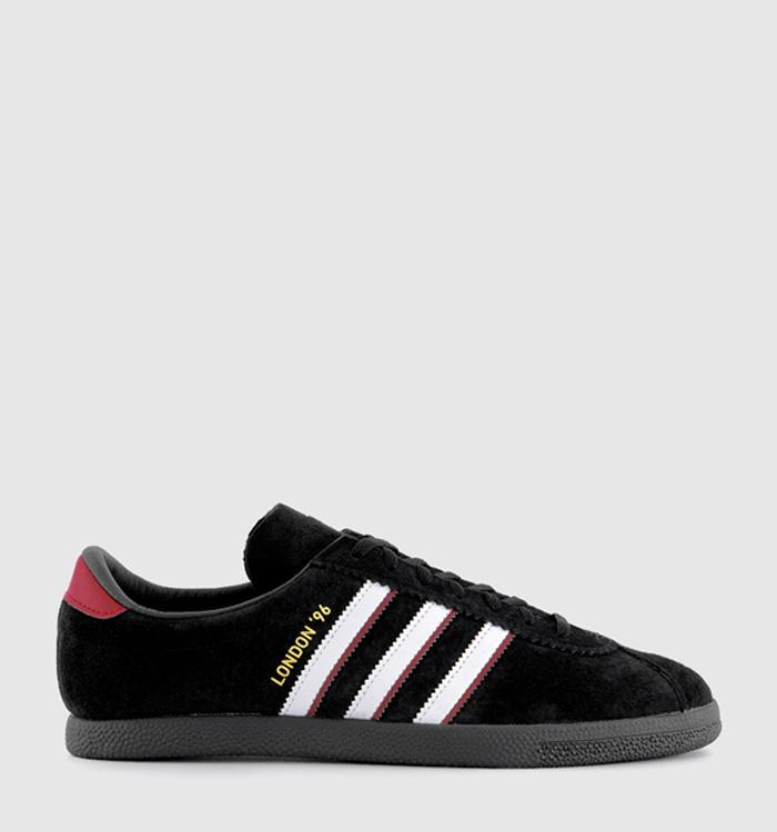 mens adidas london trainers