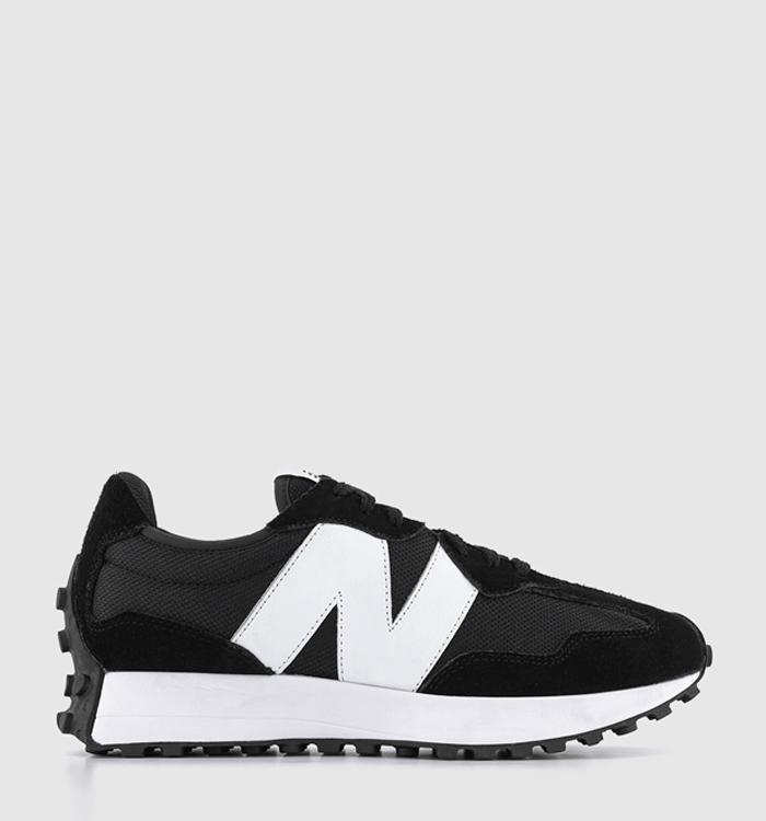 New balance shop trainers sale