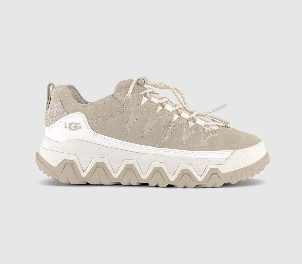 UGGCaptrail Low TrainersLight Beige