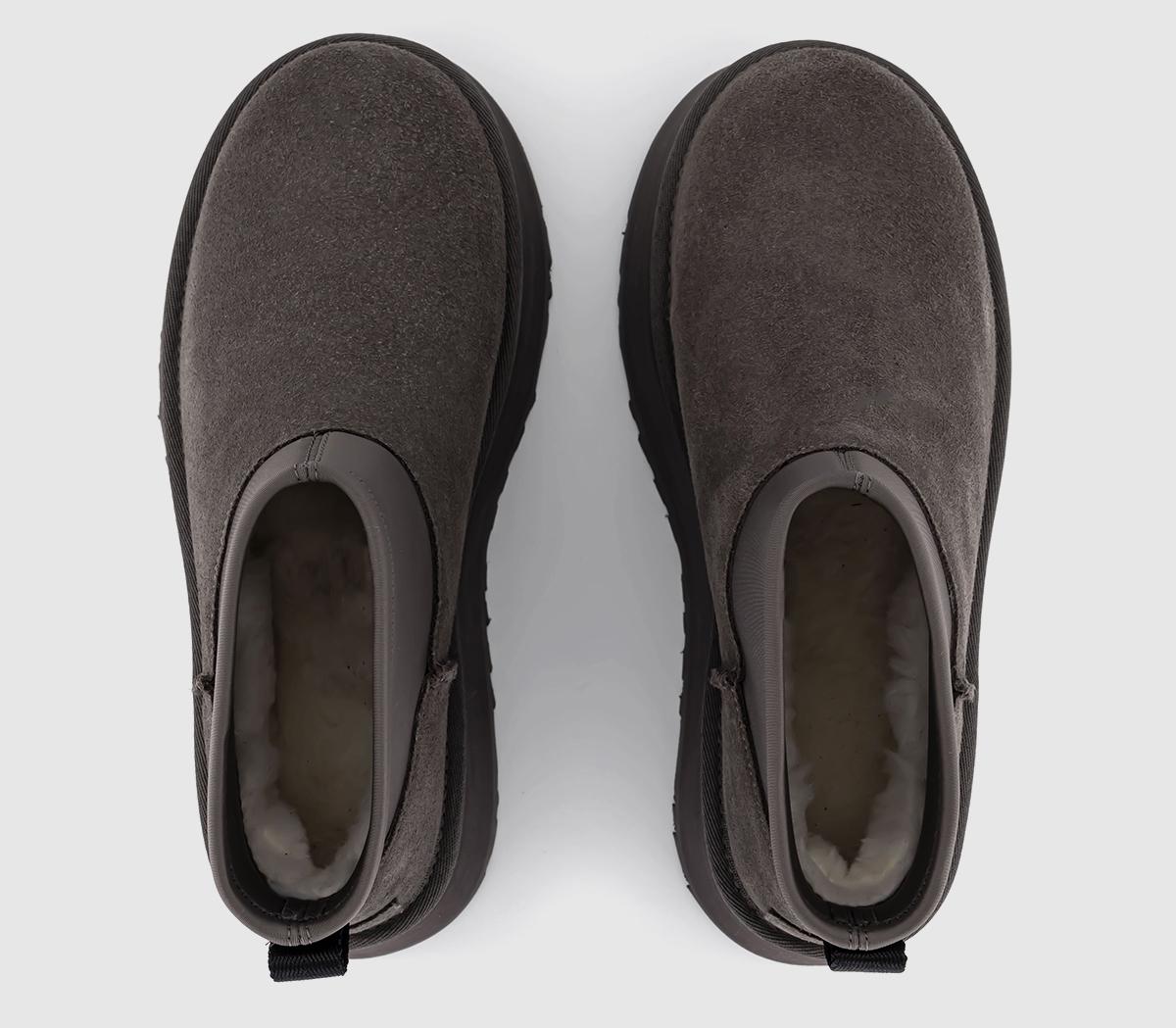 UGGClassic Mini Dipper Boots UGGClassic Mini Dipper BootsThunder Cloud