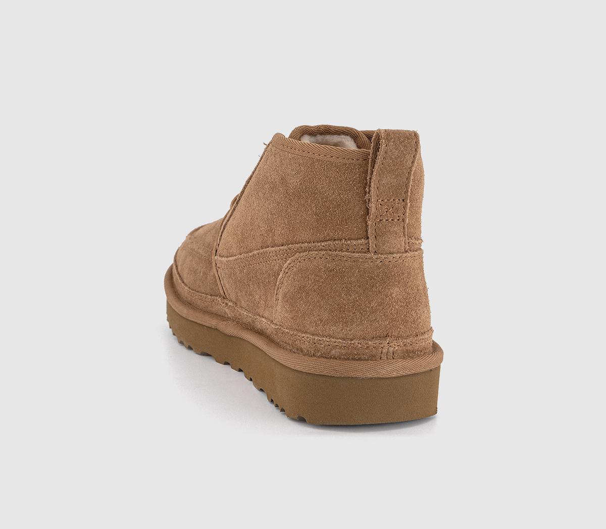 UGGNeumel Moc Boots M UGGNeumel Moc Boots MChestnut