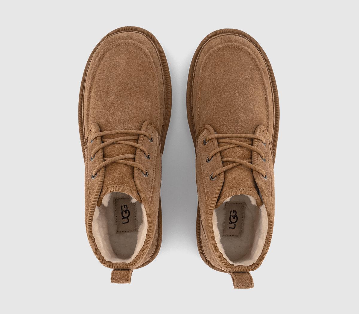 UGGNeumel Moc Boots M UGGNeumel Moc Boots MChestnut