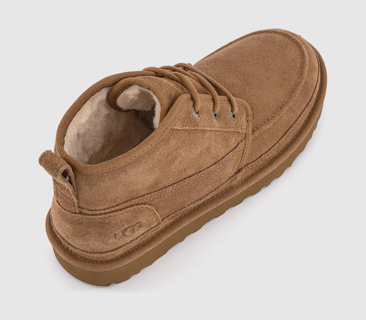 UGGNeumel Moc Boots M UGGNeumel Moc Boots MChestnut