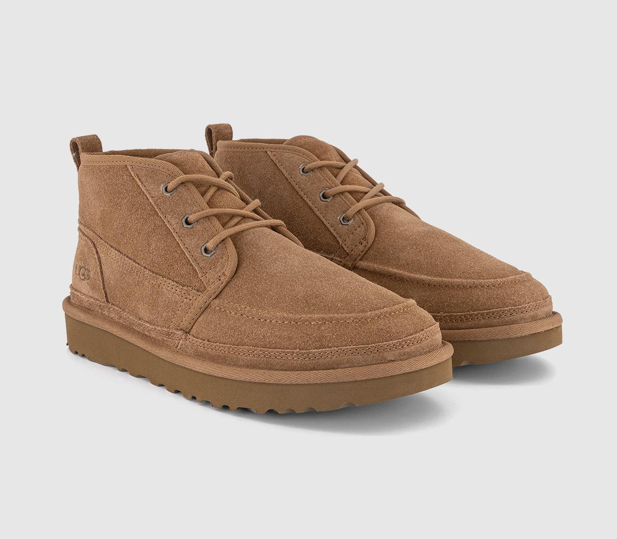 UGGNeumel Moc Boots M UGGNeumel Moc Boots MChestnut
