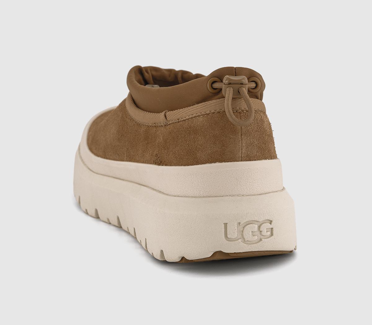 UGGTasman Weather Hybrid M UGGTasman Weather Hybrid MChestnut Whitecap