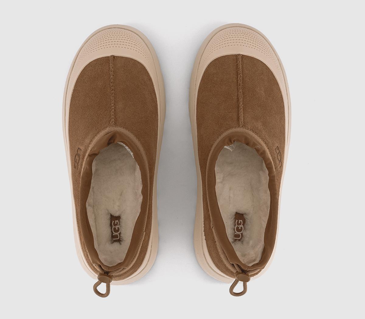 UGGTasman Weather Hybrid M UGGTasman Weather Hybrid MChestnut Whitecap