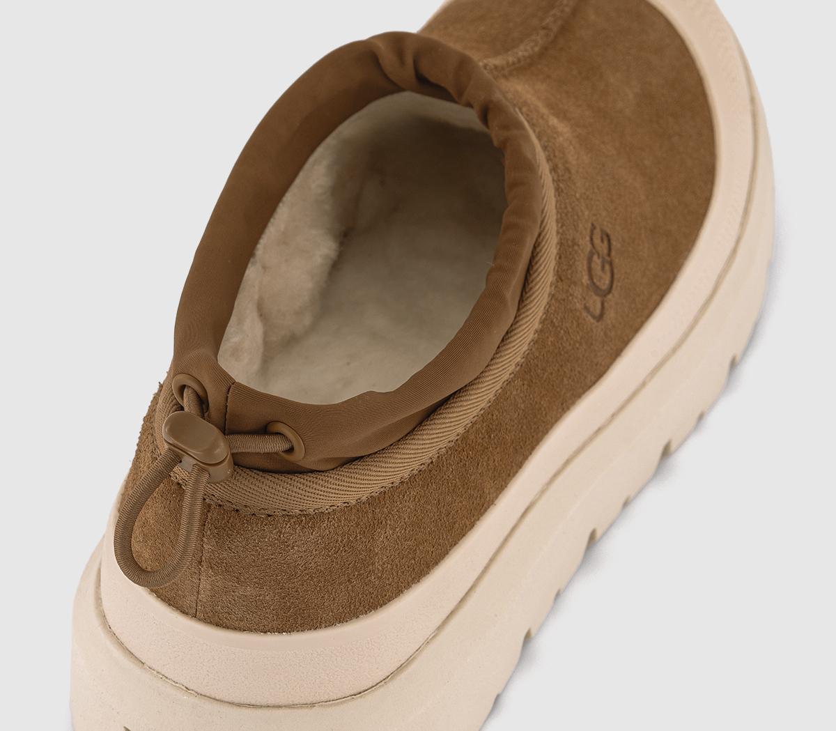 UGGTasman Weather Hybrid M UGGTasman Weather Hybrid MChestnut Whitecap