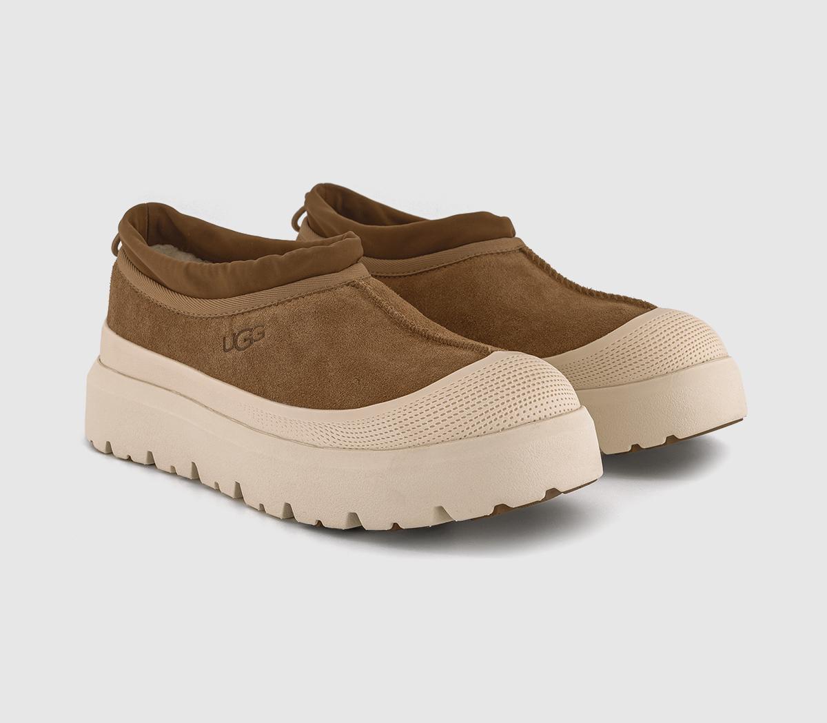 UGGTasman Weather Hybrid M UGGTasman Weather Hybrid MChestnut Whitecap